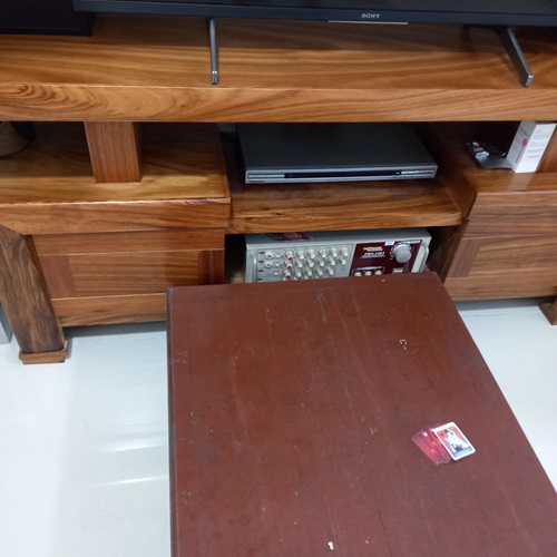 Diệt Mối Xông Kệ Ti Vi