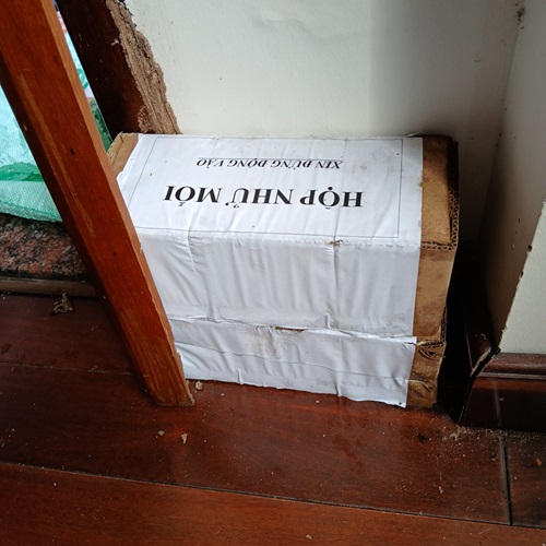  Dịch Vụ Diệt Mối Tận Gốc Uy Tín, Giá Rẻ Tại Huyện Kon Plông