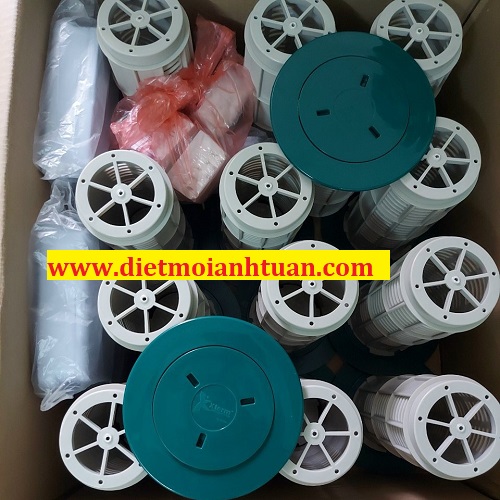 Sản phẩm bả diệt mối chính hãng, hiệu quả cao tại Tuy Hòa