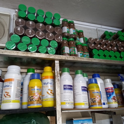 Cửa Hàng Bán Thuốc Diệt Mối Tại Quận Hai Bà Trưng 