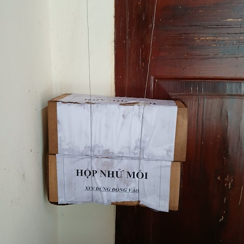 Diệt mối lây truyền cho công trình nhà ở đang sử dụng